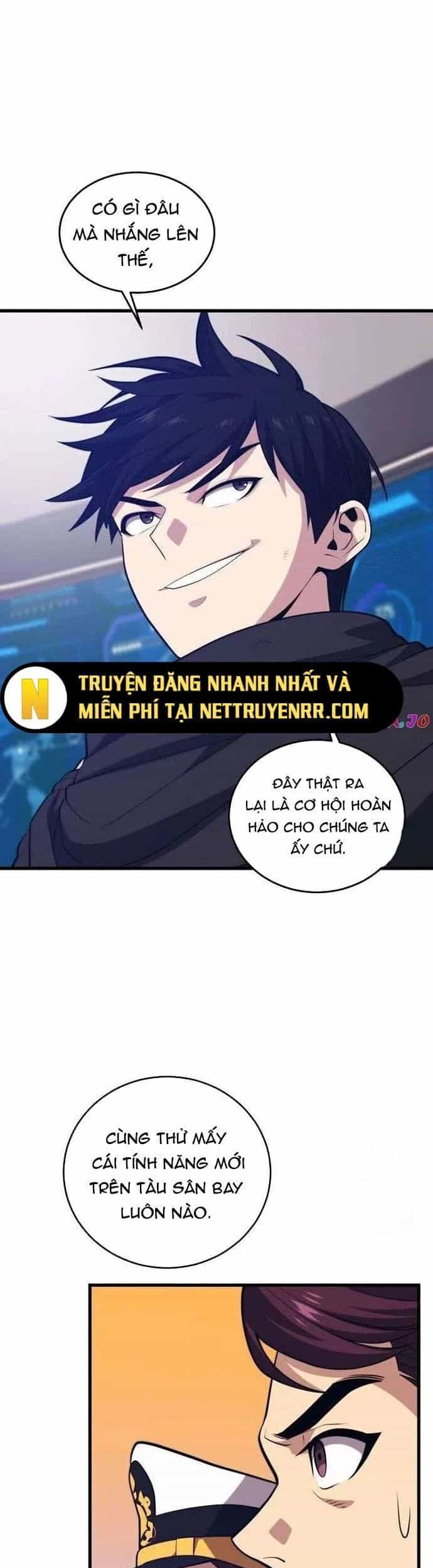 Seoul Tử Linh Sư - Chương 107 - ảnh 21