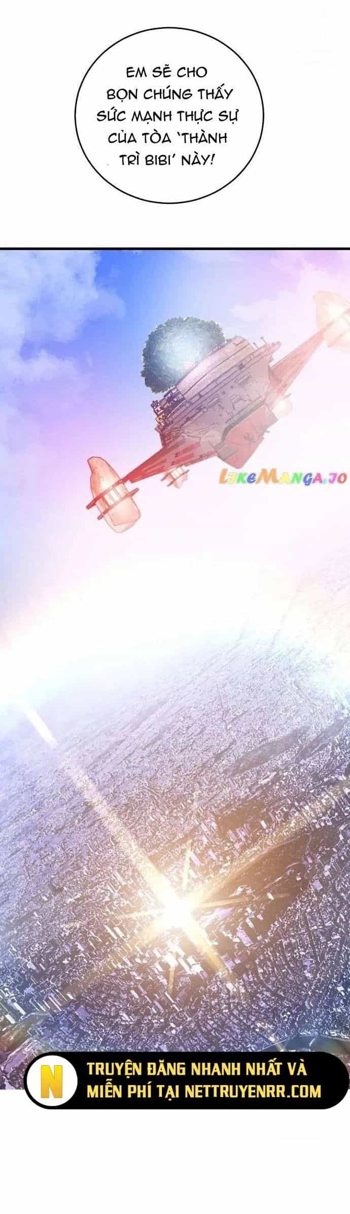 Seoul Tử Linh Sư - Chương 107 - ảnh 23