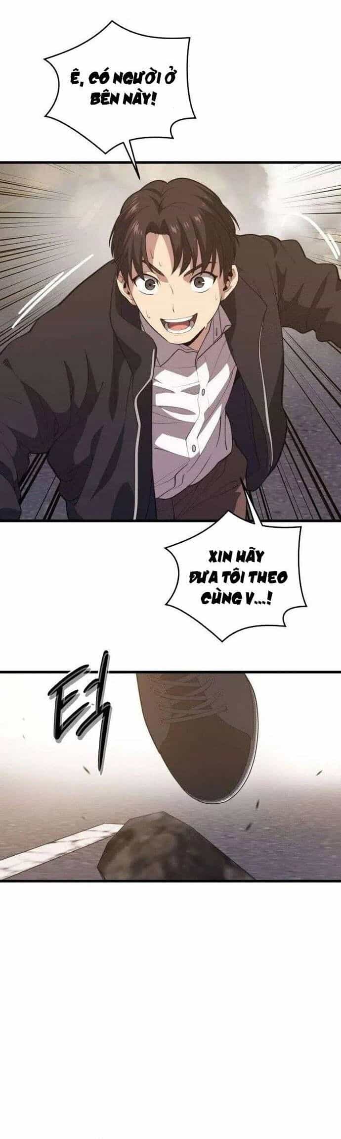 Seoul Tử Linh Sư - Chương 107 - ảnh 28