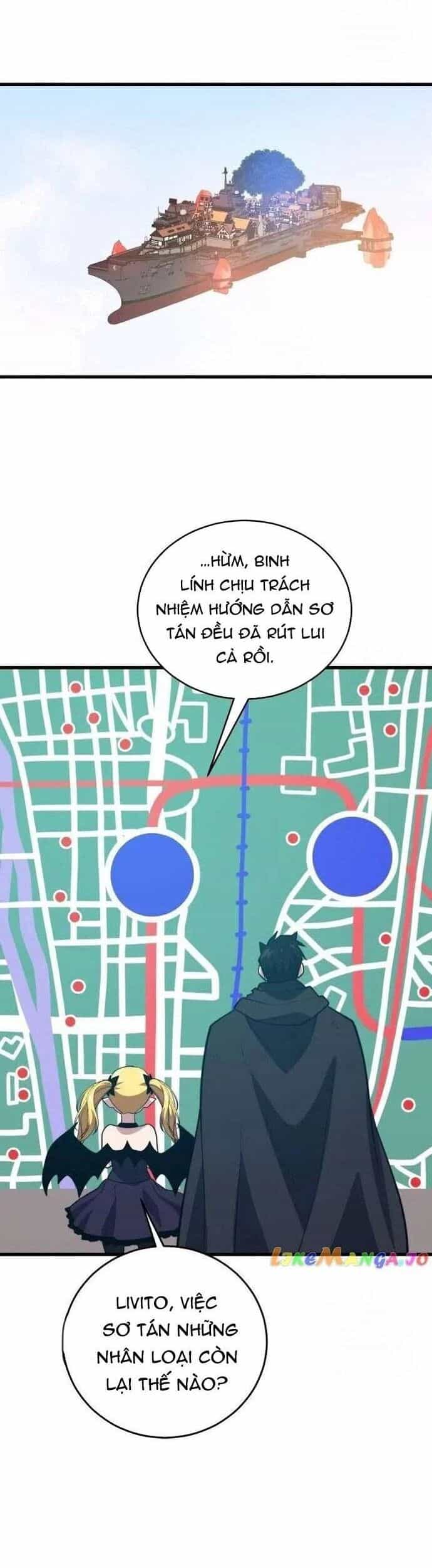 Seoul Tử Linh Sư - Chương 107 - ảnh 38