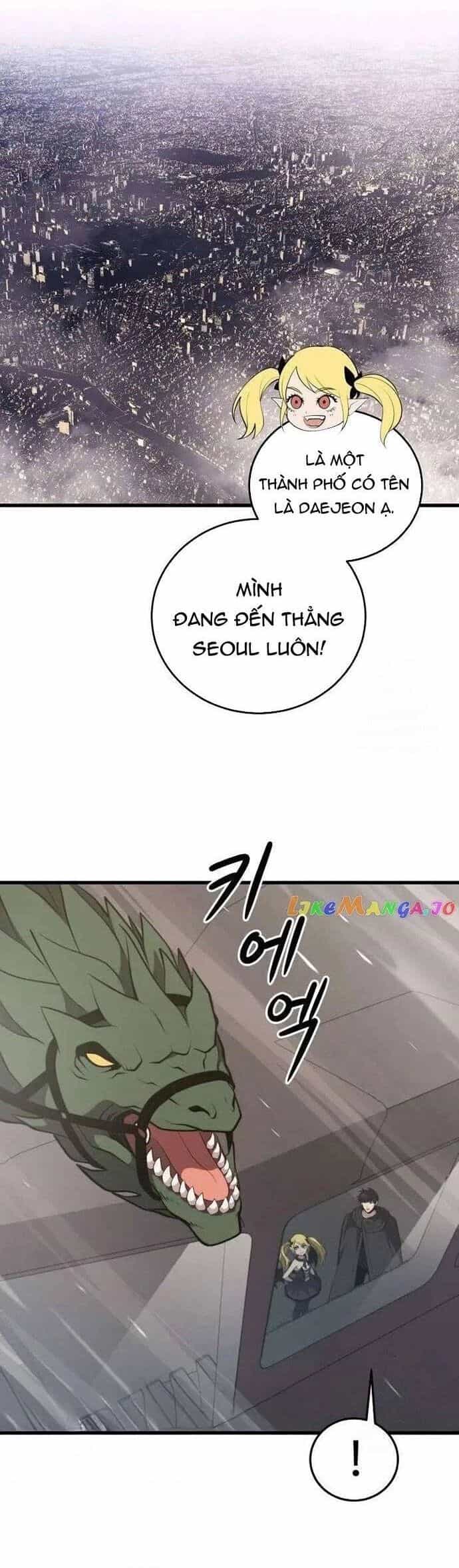 Seoul Tử Linh Sư - Chương 107 - ảnh 8