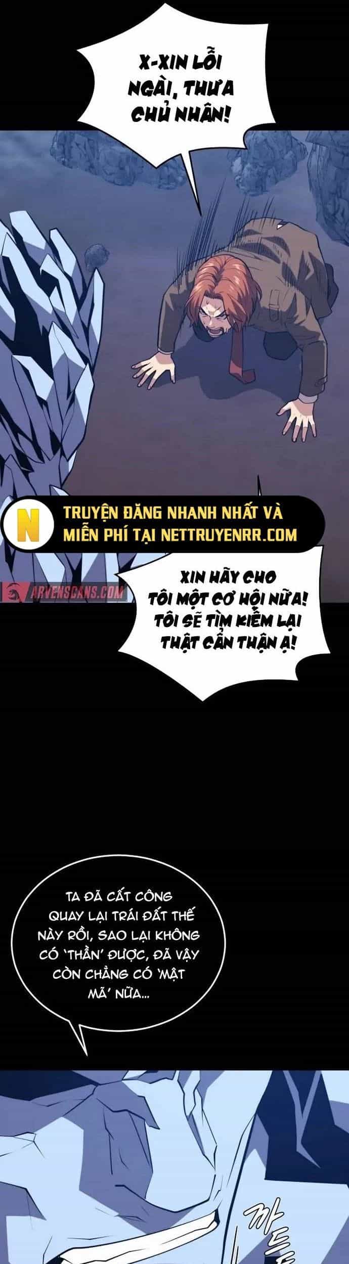 Seoul Tử Linh Sư - Chương 108 - ảnh 51