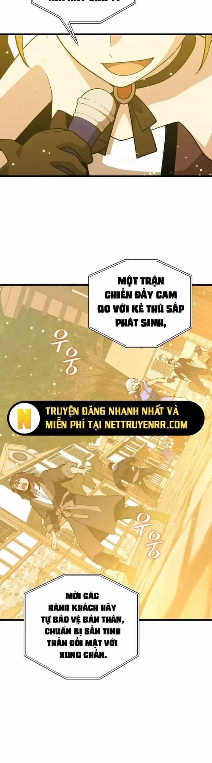 Seoul Tử Linh Sư - Chương 108 - ảnh 8