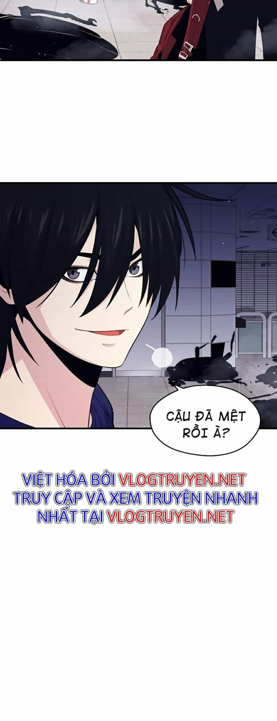 Seoul Tử Linh Sư - Chương 11 - ảnh 6