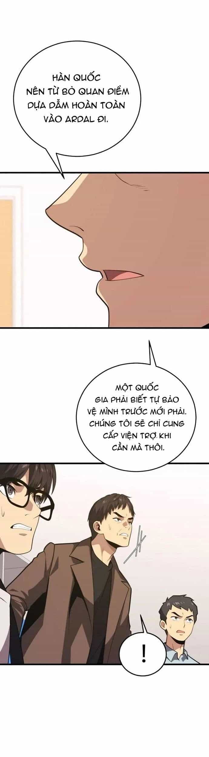 Seoul Tử Linh Sư - Chương 109 - ảnh 13