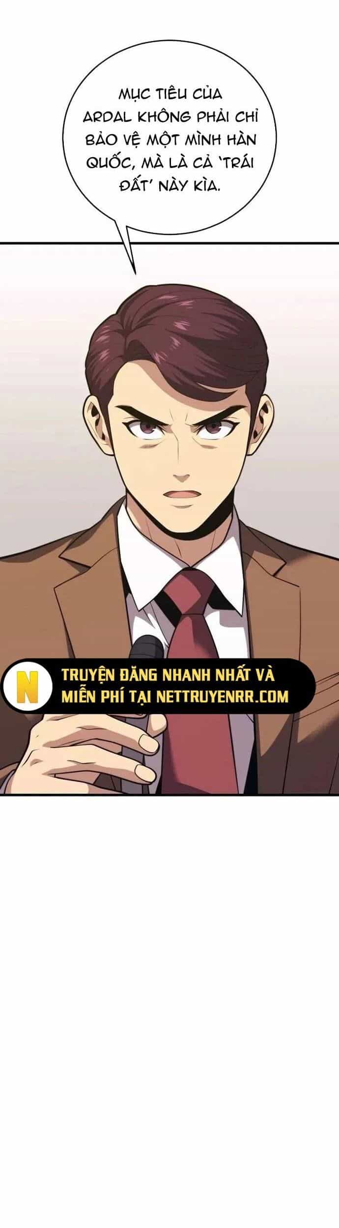 Seoul Tử Linh Sư - Chương 109 - ảnh 14