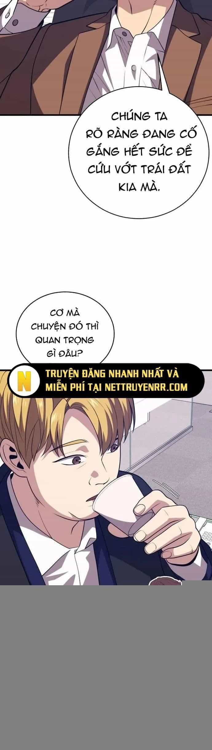 Seoul Tử Linh Sư - Chương 109 - ảnh 18