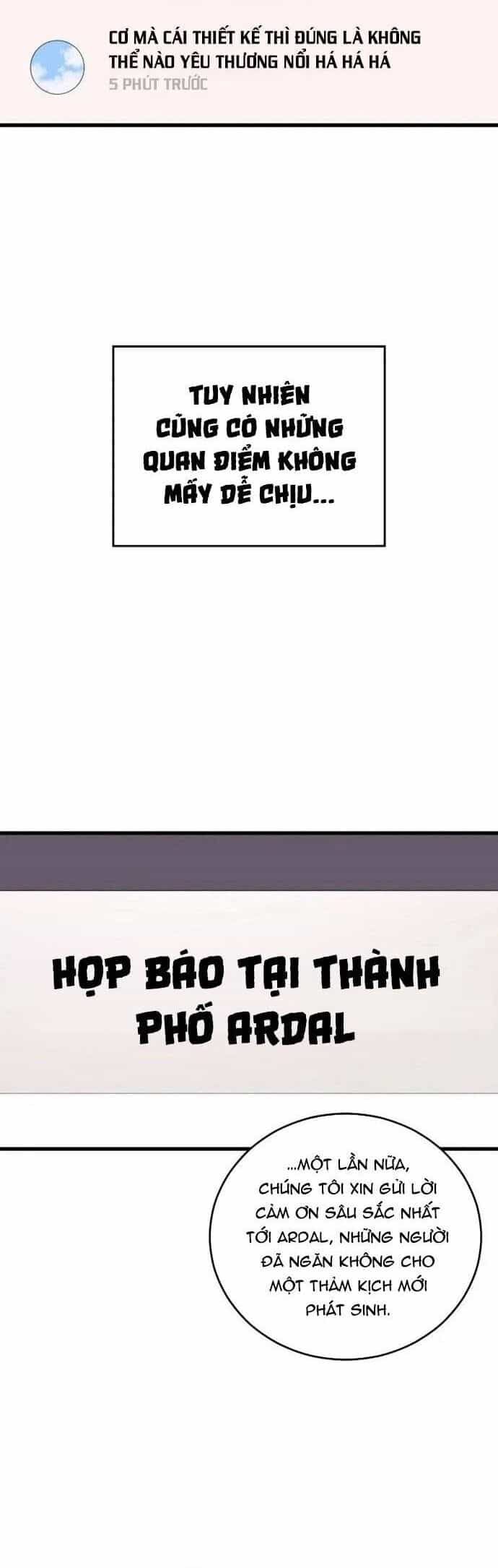 Seoul Tử Linh Sư - Chương 109 - ảnh 4