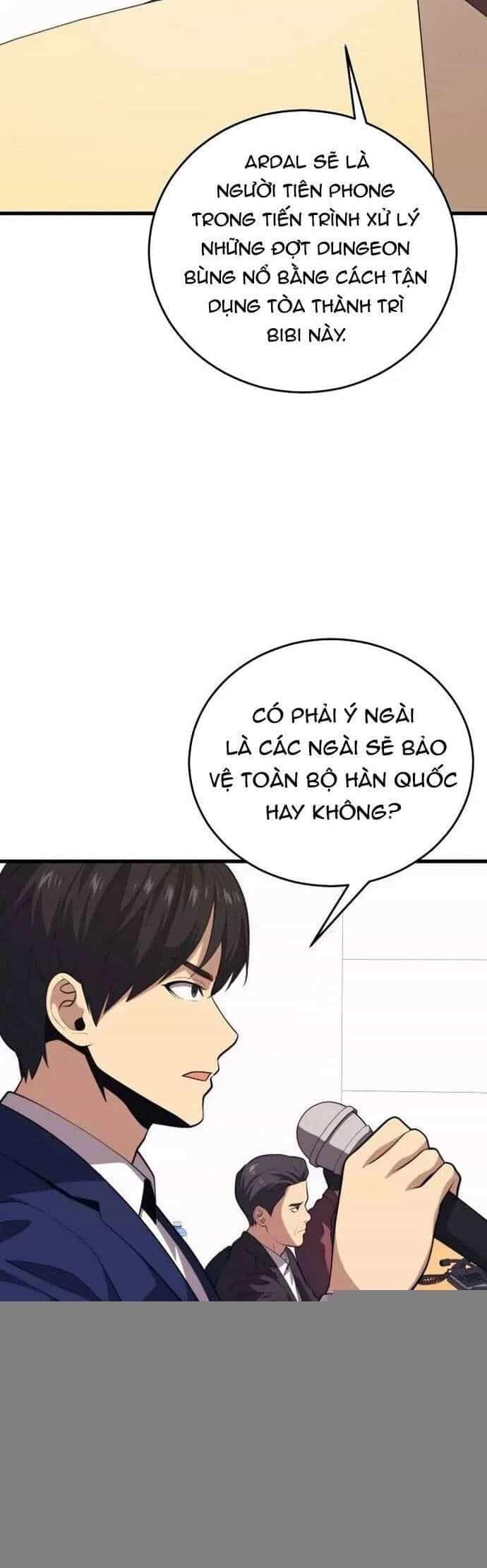 Seoul Tử Linh Sư - Chương 109 - ảnh 8