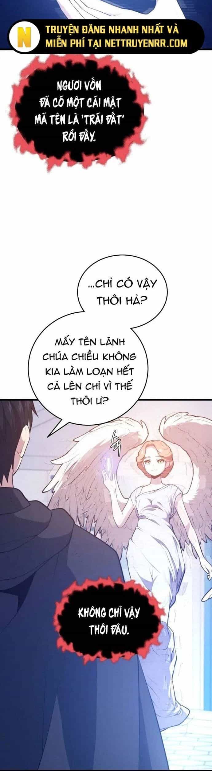 Seoul Tử Linh Sư - Chương 111 - ảnh 20