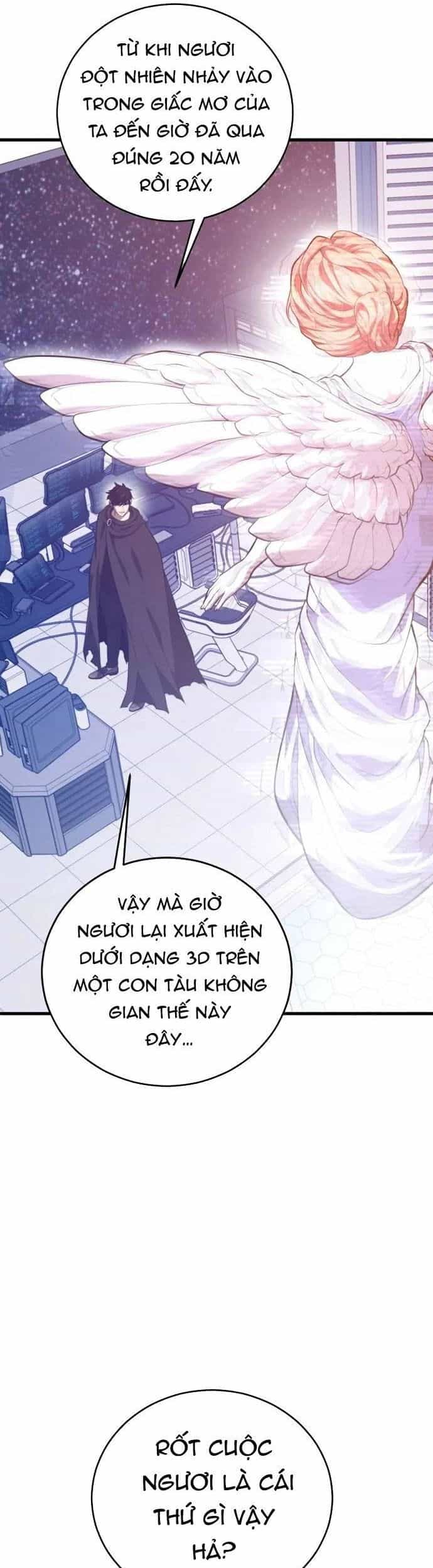 Seoul Tử Linh Sư - Chương 111 - ảnh 3