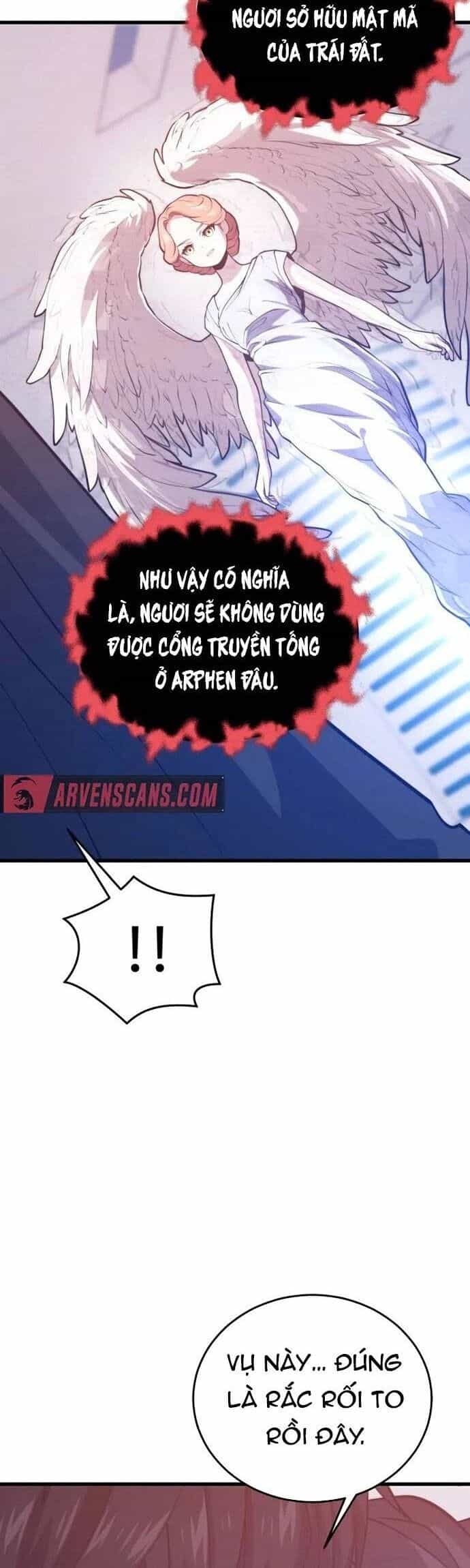 Seoul Tử Linh Sư - Chương 111 - ảnh 34