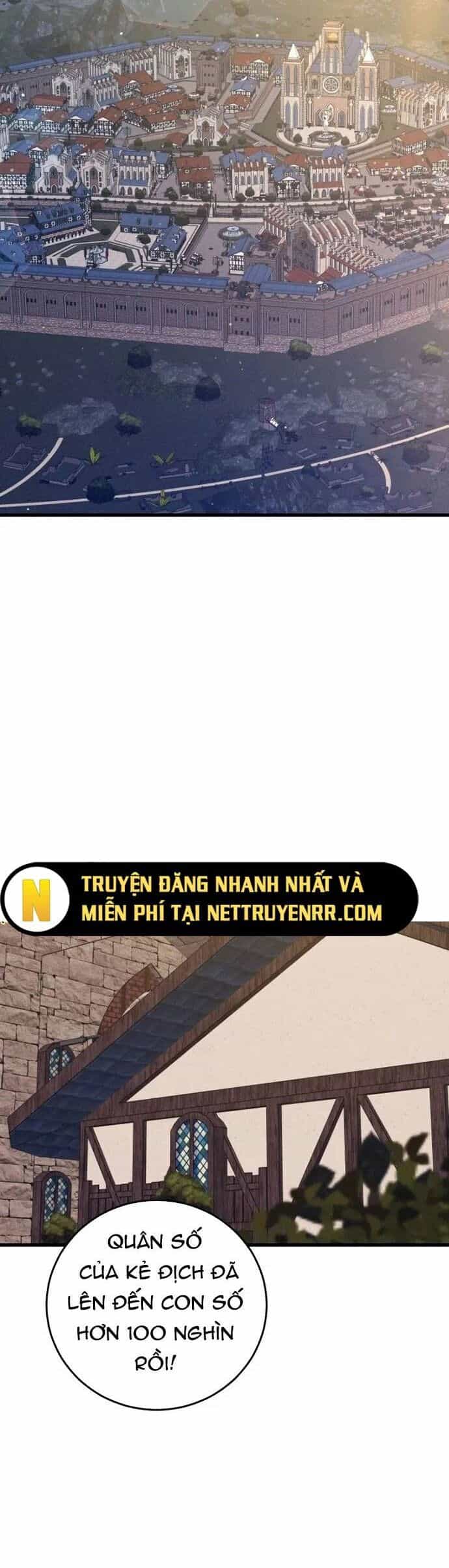 Seoul Tử Linh Sư - Chương 111 - ảnh 44