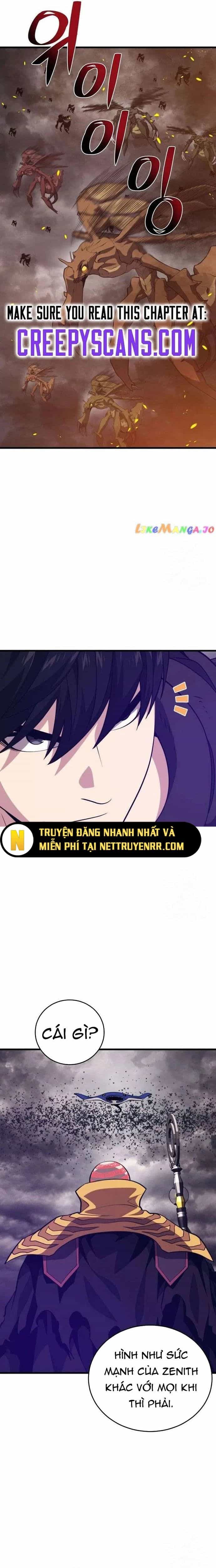 Seoul Tử Linh Sư - Chương 112 - ảnh 8
