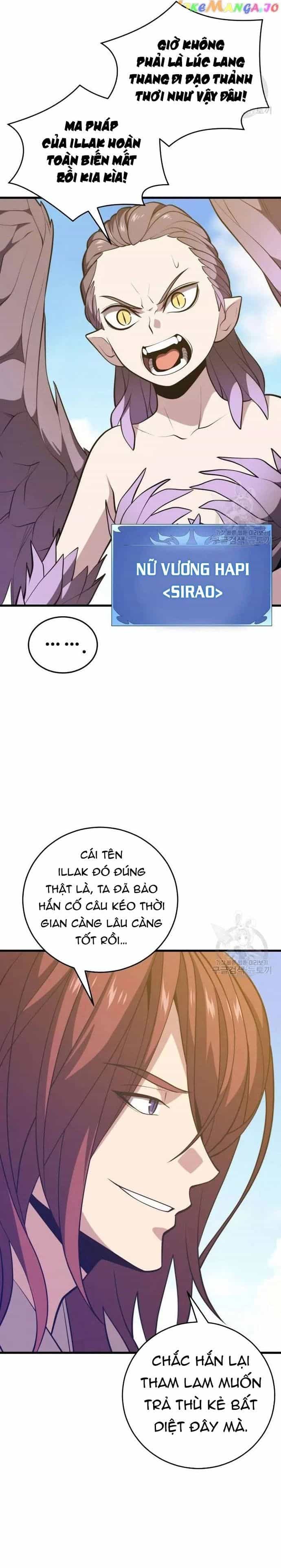 Seoul Tử Linh Sư - Chương 113 - ảnh 22