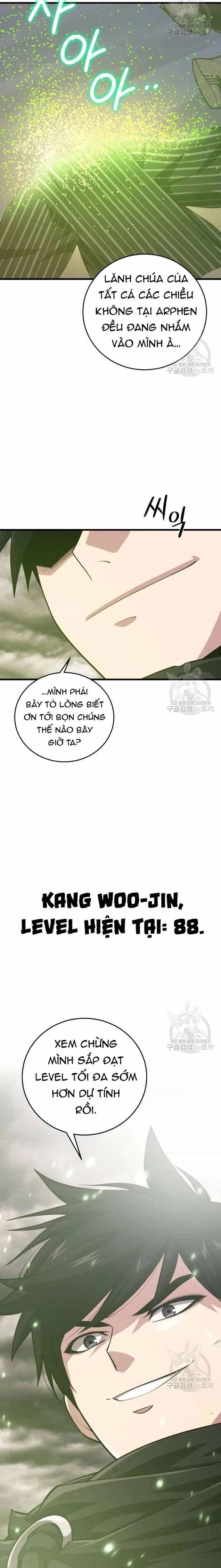 Seoul Tử Linh Sư - Chương 113 - ảnh 27