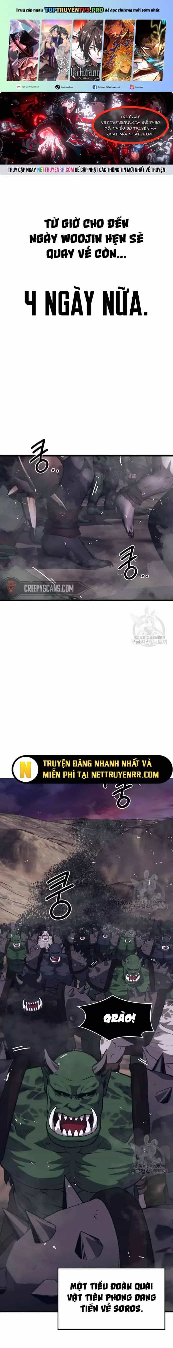 Seoul Tử Linh Sư - Chương 114 - ảnh 2