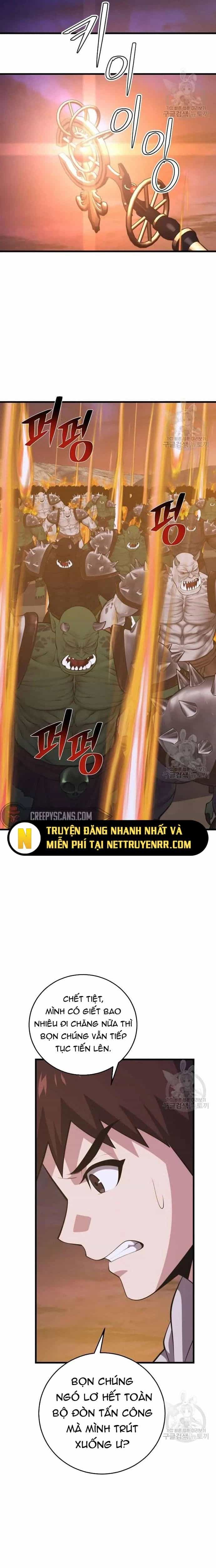Seoul Tử Linh Sư - Chương 114 - ảnh 8