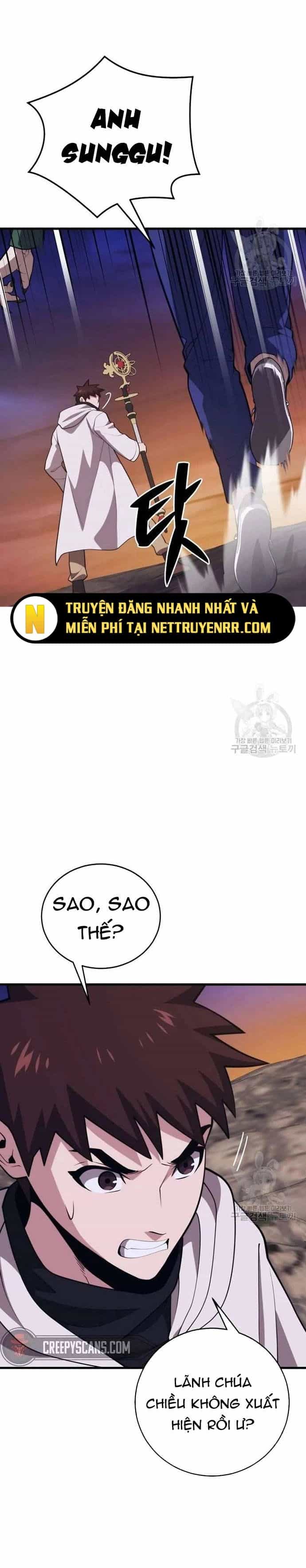 Seoul Tử Linh Sư - Chương 114 - ảnh 9