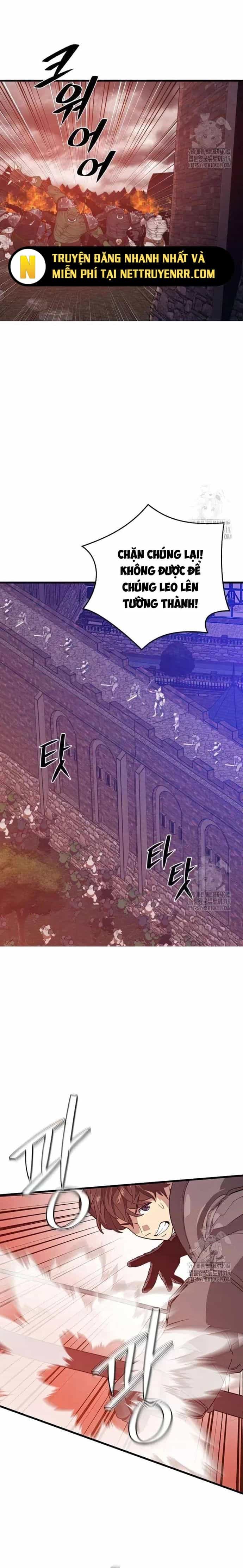Seoul Tử Linh Sư - Chương 115 - ảnh 13