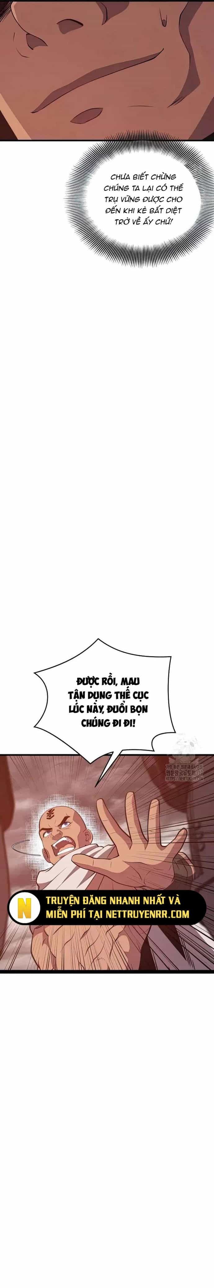 Seoul Tử Linh Sư - Chương 115 - ảnh 7