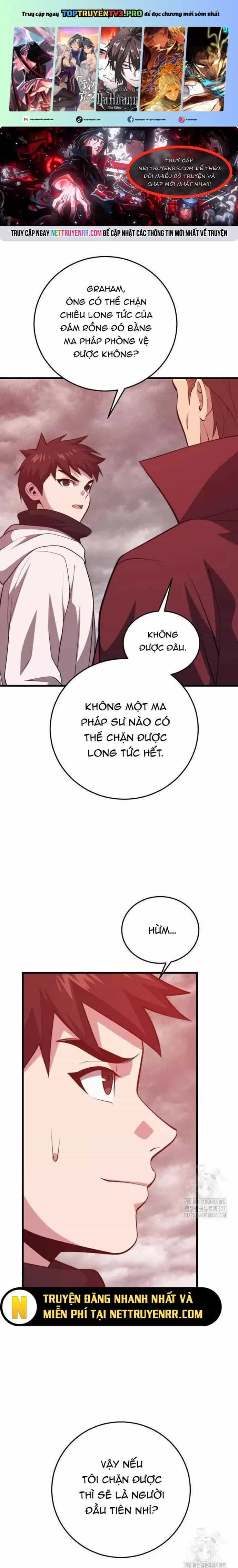 Seoul Tử Linh Sư - Chương 116 - ảnh 2