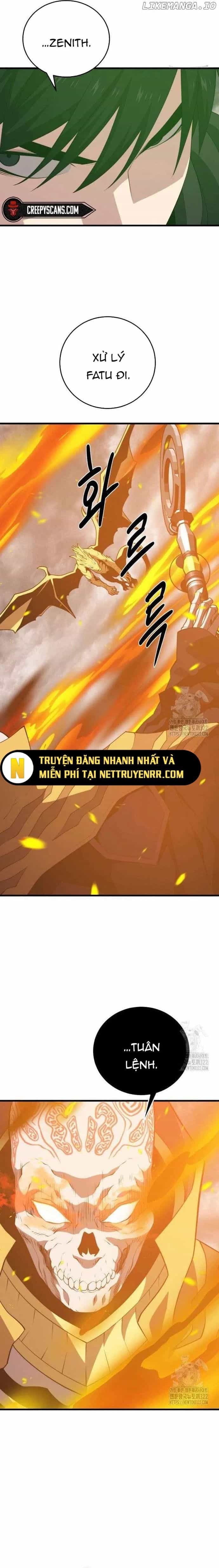 Seoul Tử Linh Sư - Chương 118 - ảnh 10