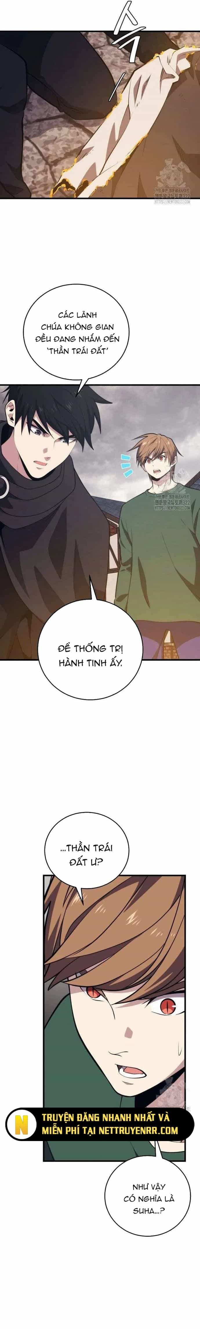 Seoul Tử Linh Sư - Chương 118 - ảnh 13