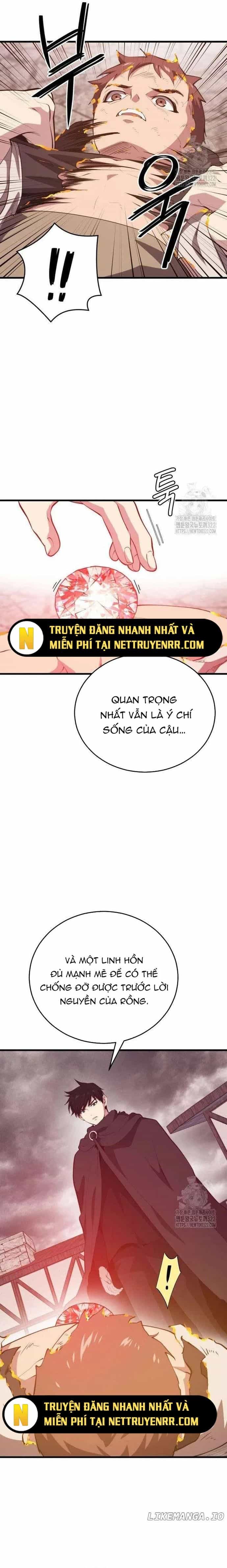 Seoul Tử Linh Sư - Chương 118 - ảnh 21