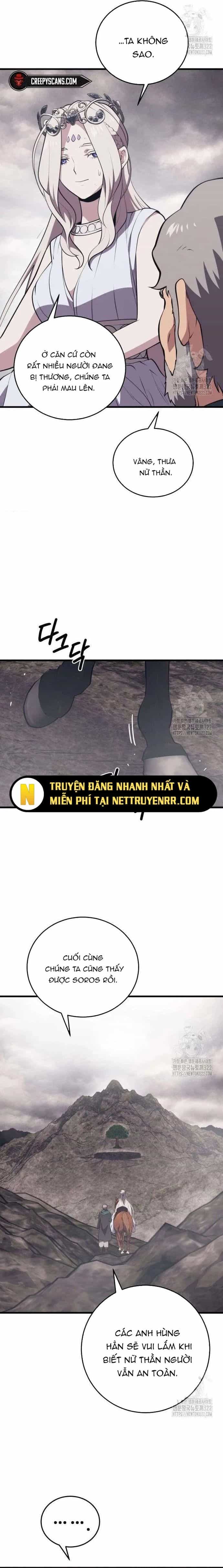 Seoul Tử Linh Sư - Chương 118 - ảnh 26