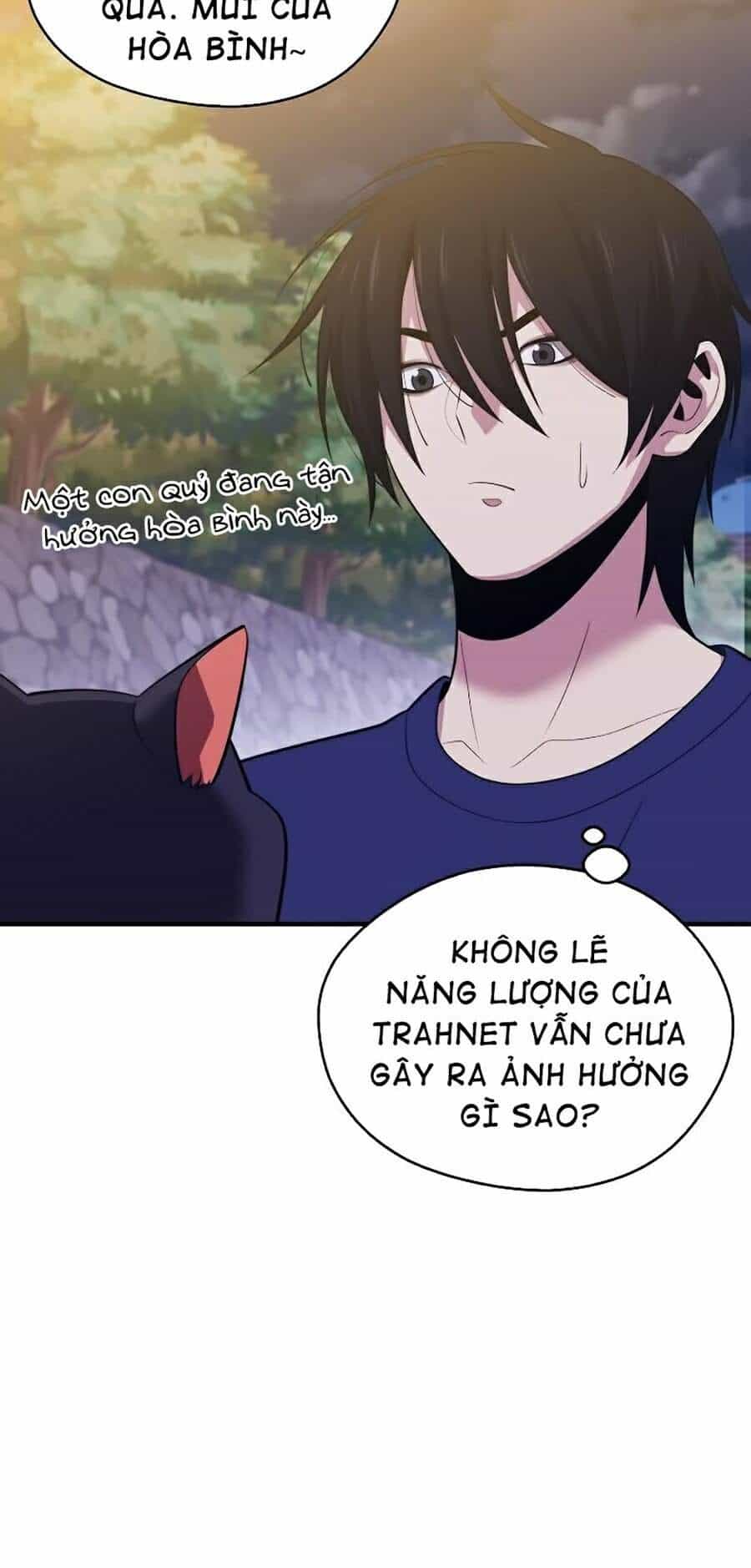 Seoul Tử Linh Sư - Chương 12 - ảnh 24