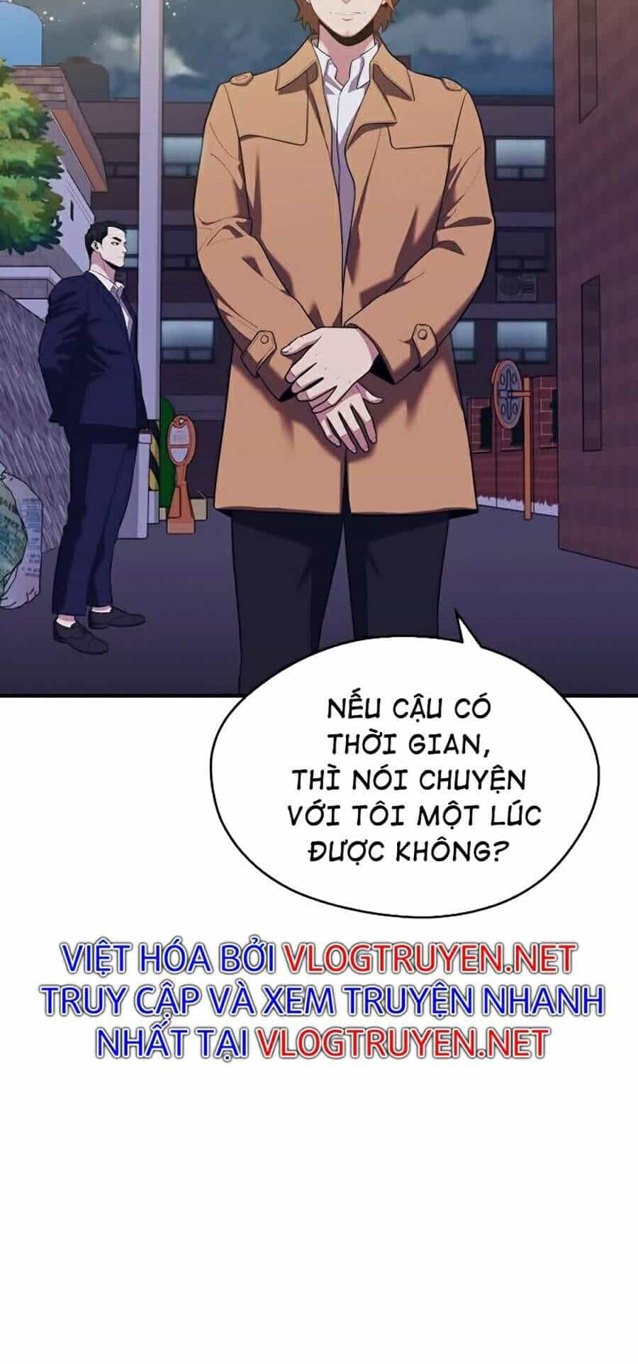Seoul Tử Linh Sư - Chương 12 - ảnh 27