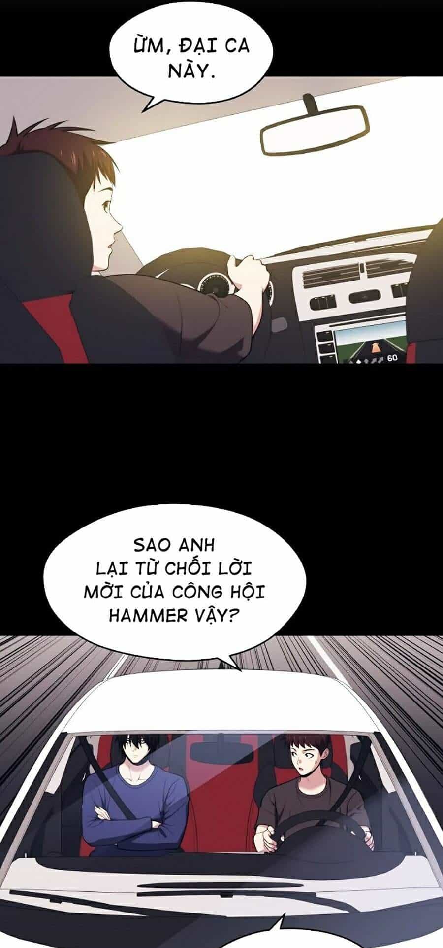 Seoul Tử Linh Sư - Chương 12 - ảnh 31