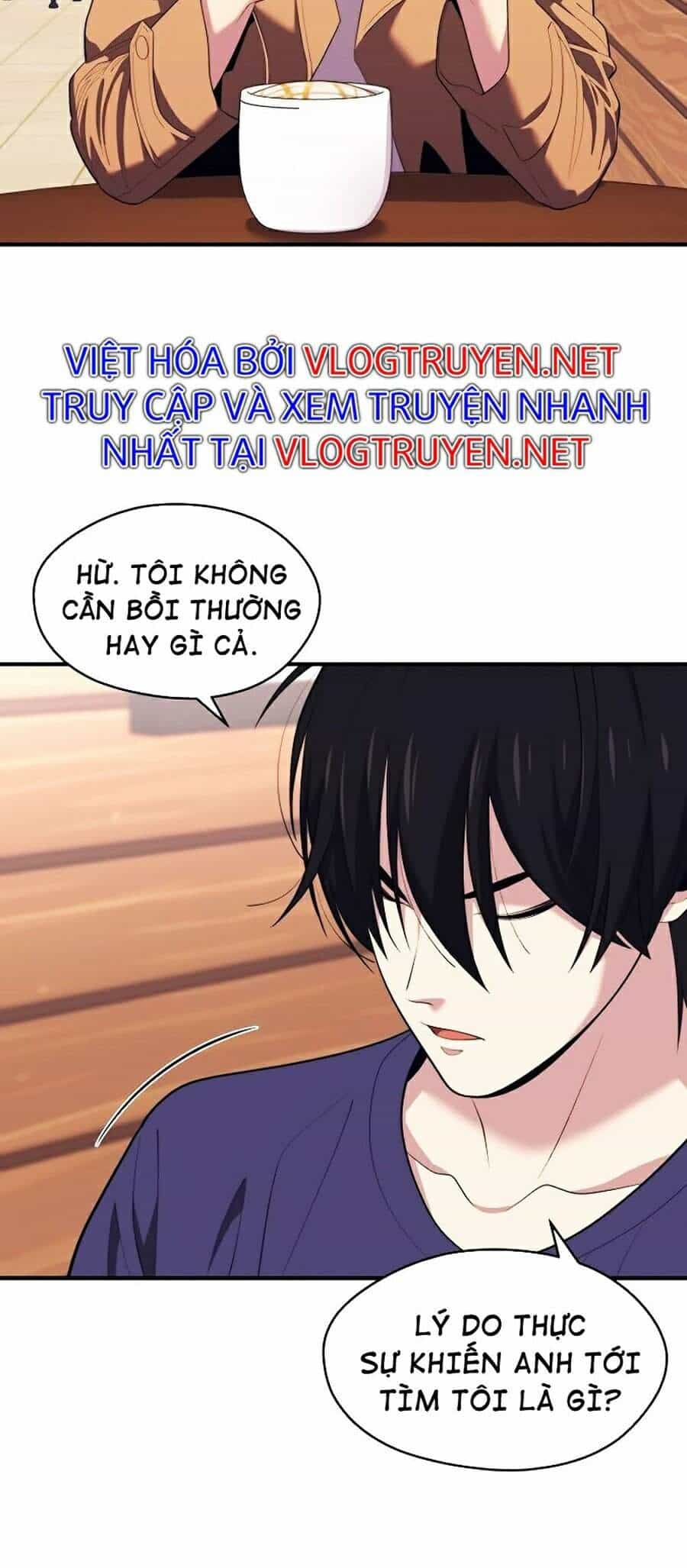 Seoul Tử Linh Sư - Chương 12 - ảnh 44