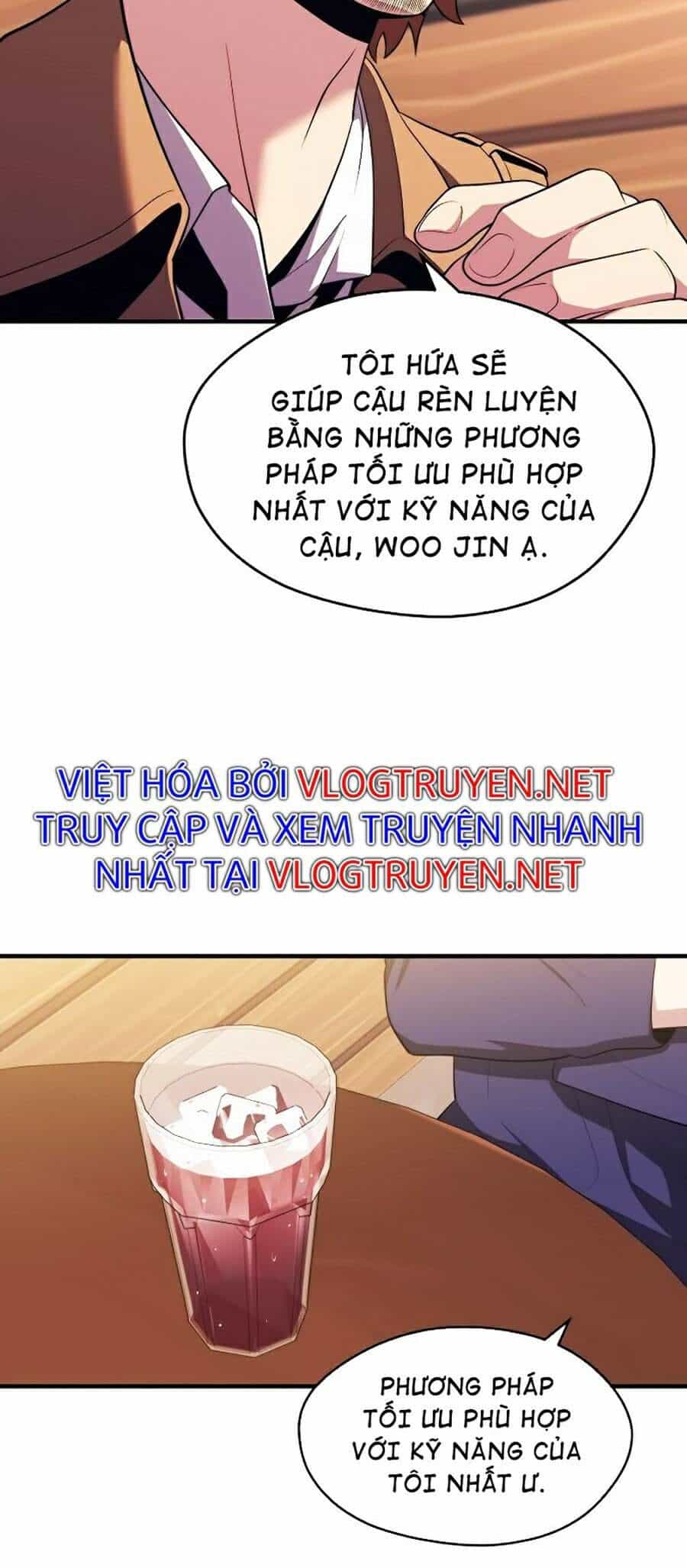 Seoul Tử Linh Sư - Chương 12 - ảnh 49