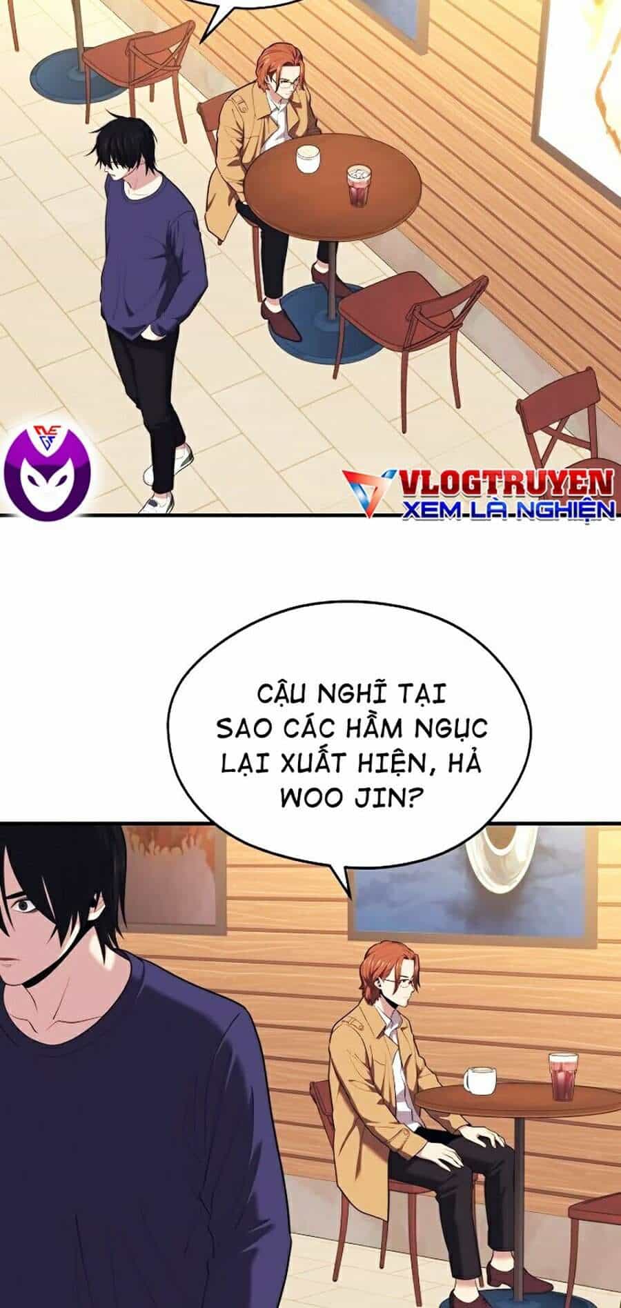 Seoul Tử Linh Sư - Chương 12 - ảnh 54