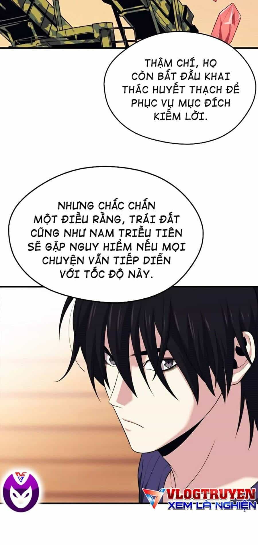 Seoul Tử Linh Sư - Chương 12 - ảnh 57