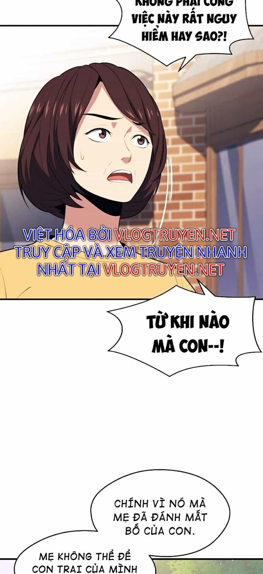 Seoul Tử Linh Sư - Chương 12 - ảnh 6