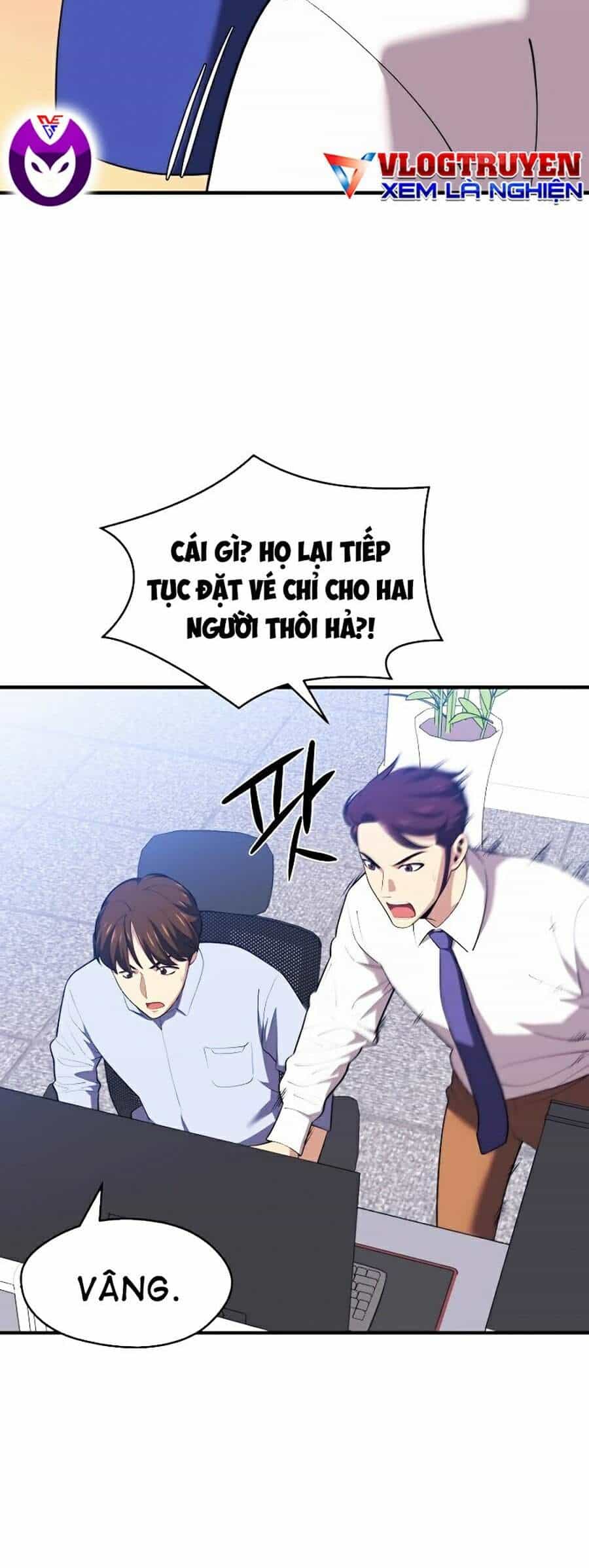 Seoul Tử Linh Sư - Chương 12 - ảnh 66