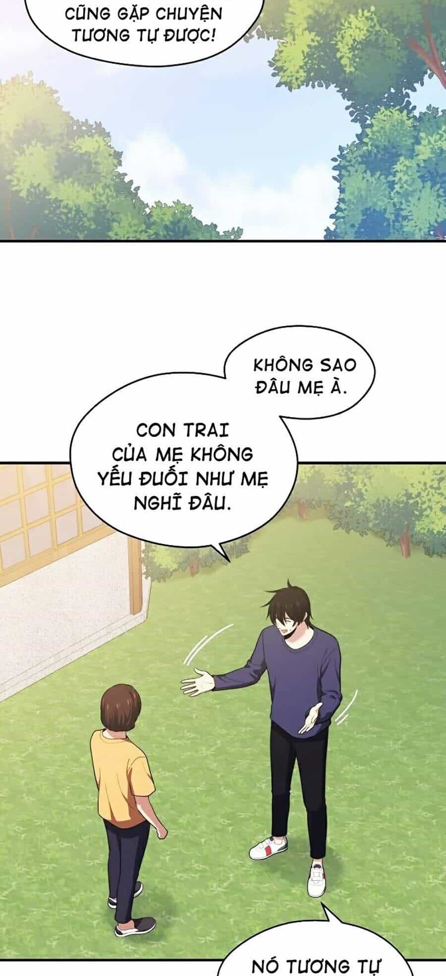 Seoul Tử Linh Sư - Chương 12 - ảnh 7