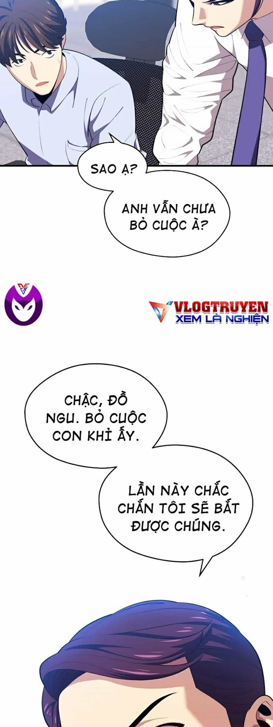 Seoul Tử Linh Sư - Chương 12 - ảnh 71
