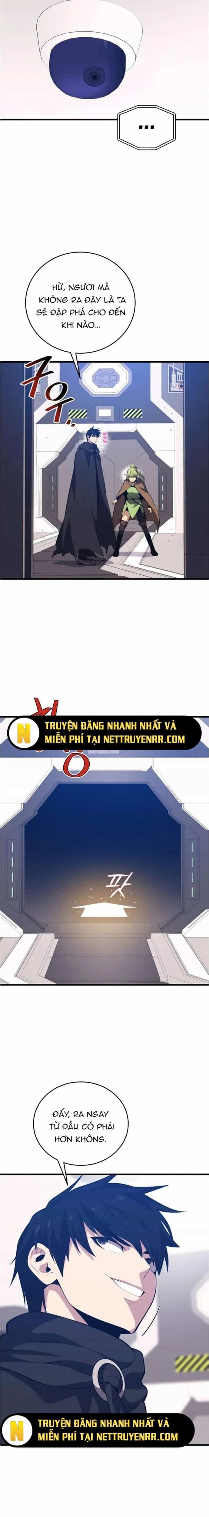 Seoul Tử Linh Sư - Chương 120 - ảnh 15
