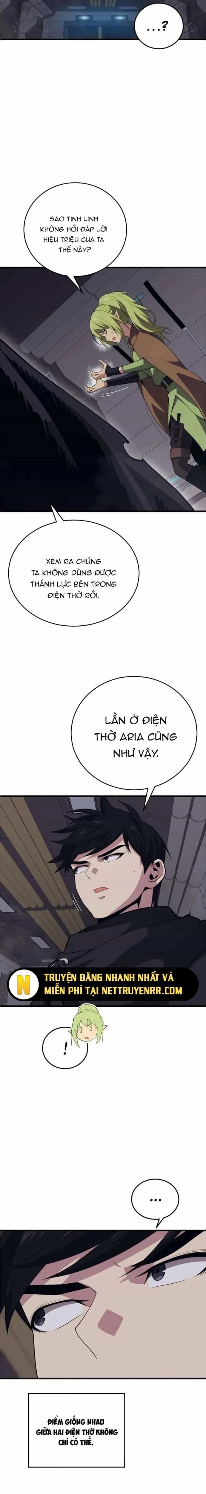 Seoul Tử Linh Sư - Chương 120 - ảnh 3