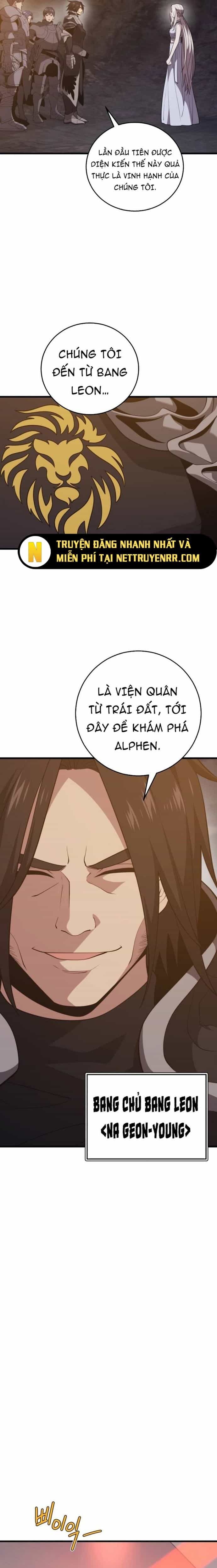 Seoul Tử Linh Sư - Chương 121 - ảnh 15