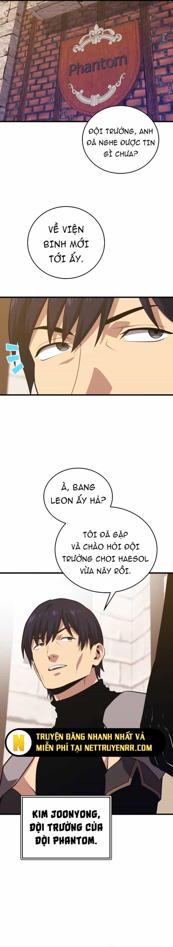 Seoul Tử Linh Sư - Chương 121 - ảnh 19