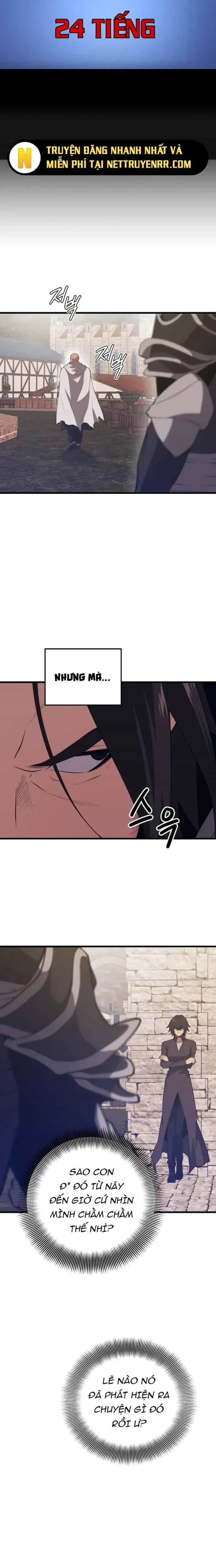 Seoul Tử Linh Sư - Chương 122 - ảnh 18