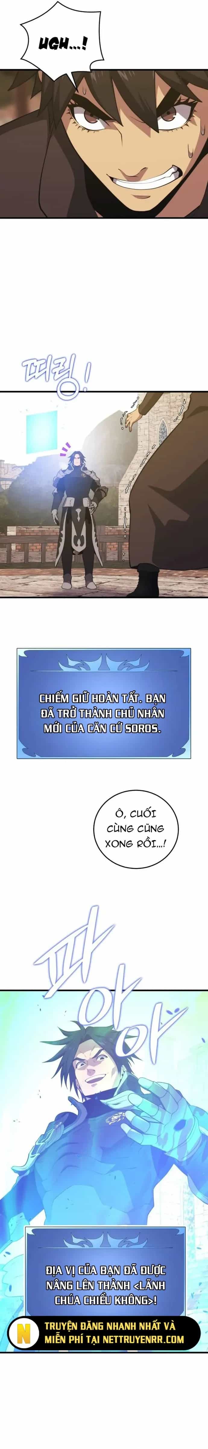 Seoul Tử Linh Sư - Chương 122 - ảnh 23