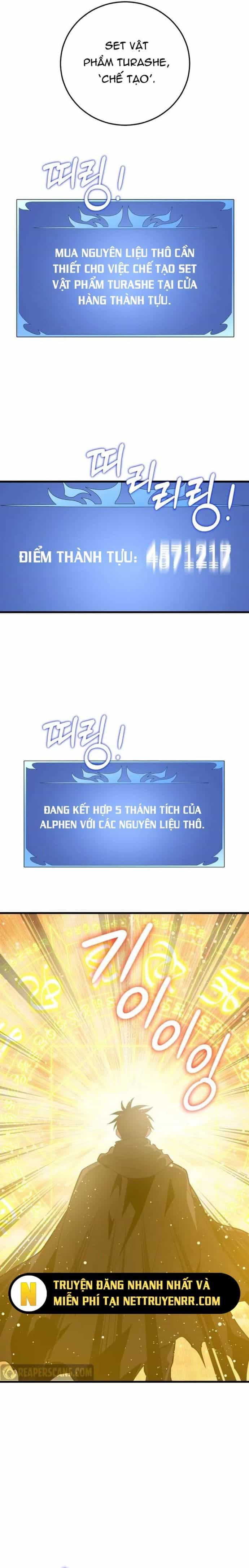 Seoul Tử Linh Sư - Chương 128 - ảnh 6