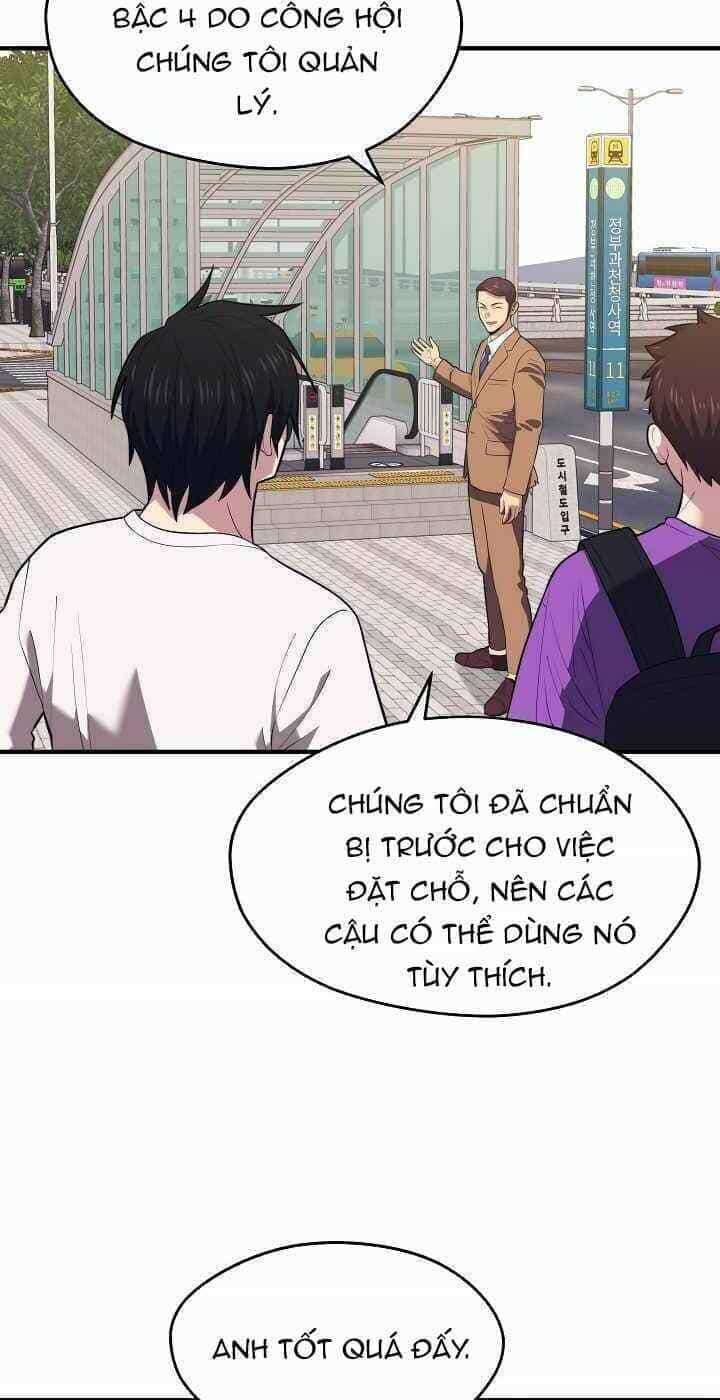 Seoul Tử Linh Sư - Chương 13 - ảnh 18