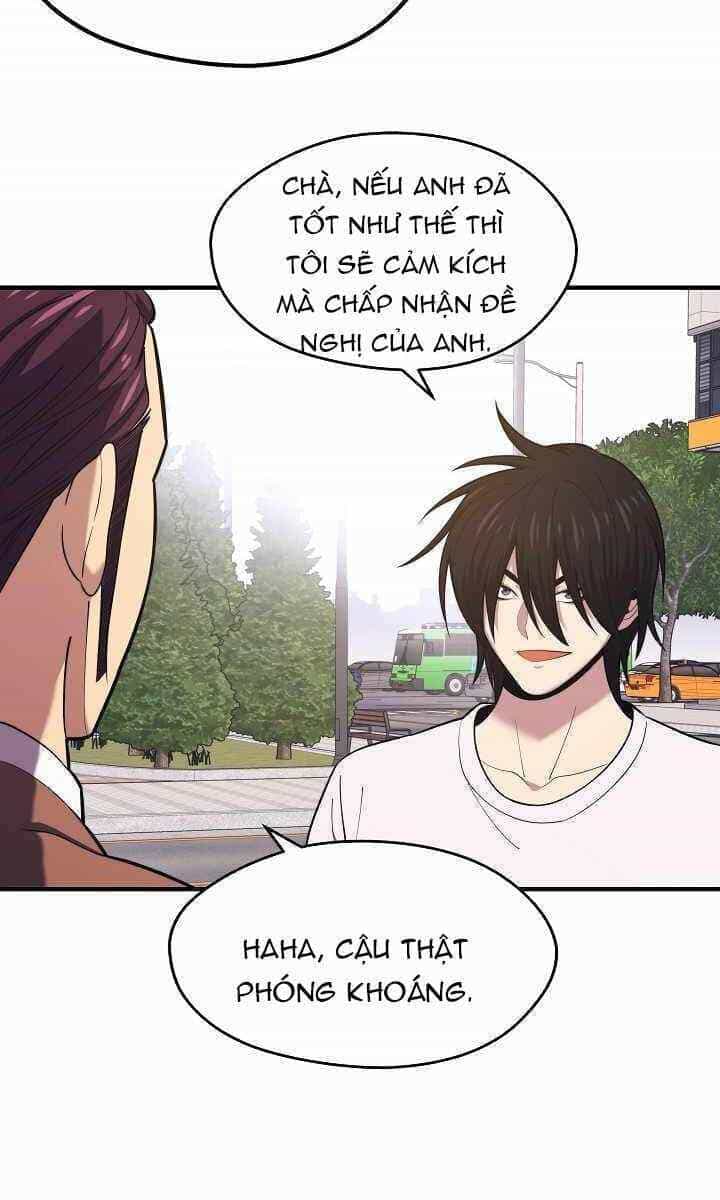 Seoul Tử Linh Sư - Chương 13 - ảnh 20